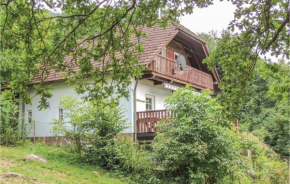 Two-Bedroom Holiday home Weissenstein with Mountain View 03